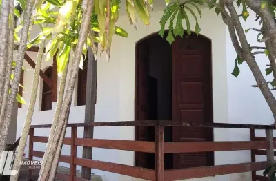 Casa com 3 quartos à venda na Rua Professora Francisca Ivone Cavalcanti, 2301, Ponta Negra, Natal
