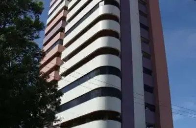 Apartamento com 270m² em petropolis - 4suites - 3vagas