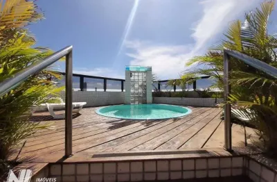 Apartamento com 4 quartos à venda na Avenida Campos Sales, 414, Petrópolis, Natal