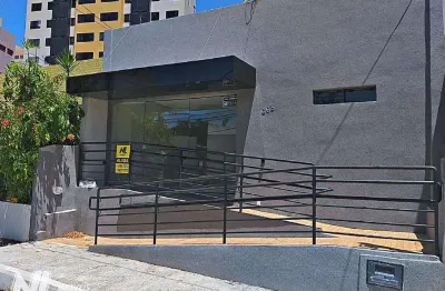 Prédio à venda, 179 m² por r$ 700.000,00 - barro vermelho - natal/rn
