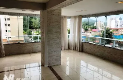 Apartamento com projetados. 237m² 4suites 3vagas no tirol, natal/rn