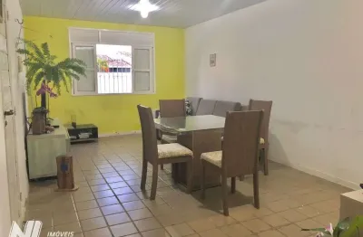 Casa com 3 dormitórios à venda, 200 m² por r$ 249.900,00 - nova parnamirim - par