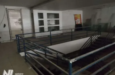 Prédio para alugar, 300 m² por r$ 6.000/mês - cidade alta - natal/rn
