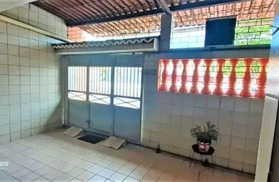 Casa com 4 dormitórios à venda, 354 m² por r$ 650.000,00 - lagoa nova - natal/rn
