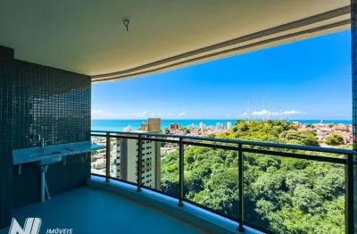 Florata tirol - apartamento novo, pronto para morar - 3quartos 2suites - facilid