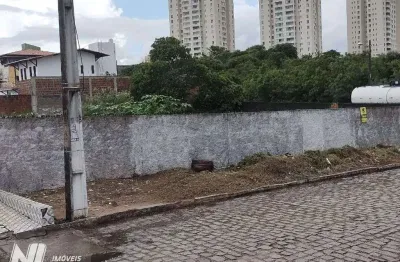 Terreno de esquina, com otima localização monte belo, neopolis - 797m²