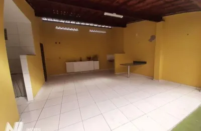 Casa com 4 dormitórios à venda, 204 m² por r$ 250.000,00 - alecrim - natal/rn