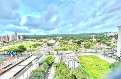 Apartamento no tirol - com 233m² - as margens da av hermes da fonseca