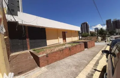 Predio comercial de esquina com 450m² em lagoa nova, natal rn