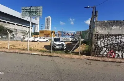 Terreno para alugar, 900 m² por r$ 25.000/mês - lagoa nova - natal/rn