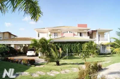 Mansão com mais de 2.000m² em candelária / san valle