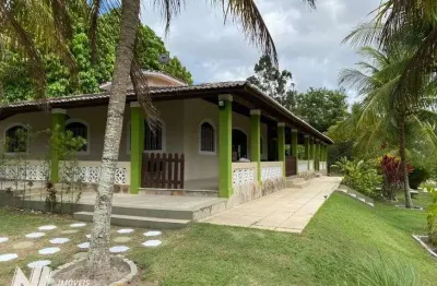 Chácara completa em macaíba – 15.000m² com estrutura de lazer e produção agrícol