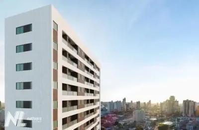 Apartamento com 2 quartos à venda na Rua da Saudade, 838, Lagoa Nova, Natal