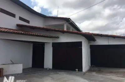 Casa com 5 quartos à venda na Rua dos Potiguares, 2475, Candelária, Natal