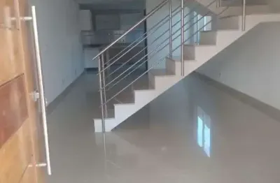 Casa duplex com 130m² em cidade verde - 3suites - 2vagas