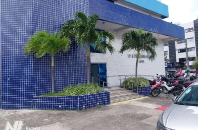 Ponto comercial para alugar na Avenida Lima e Silva, 1594, Lagoa Nova, Natal