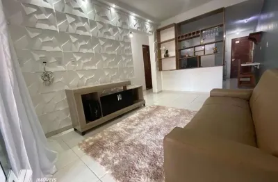 Apartamento com 2 dormitórios à venda, 65 m² por r$ 220.000,00 - cotovelo (distr