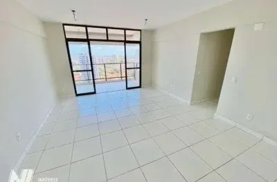 Apartamento com 3 dormitórios à venda, 108 m² por r$ 865.000,00 - capim macio -