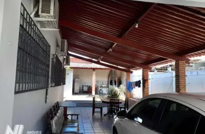Casa com 4 dormitórios à venda, 298 m² por r$ 850.000,00 - ponta negra - natal/r