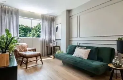 Apartamento com 3 quartos à venda na Avenida Nascimento de Castro, 1050, Lagoa Nova, Natal