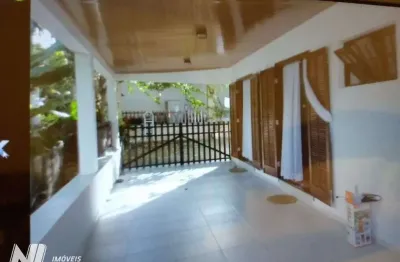Casa com 3 quartos à venda, 1200 m² por r$ 1.100.000 - cotovelo - parnamirim/rn