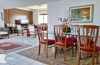 Apartamento com 3 quartos à venda, 287 m² por r$ 700.000 - petrópolis - natal/rn