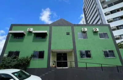 Ponto para alugar, 688 m² por r$ 13.009,46/mês - barro vermelho - natal/rn