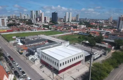 Ponto para alugar por r$ 20.000,00/mês - alecrim - natal/rn