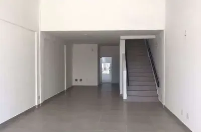 Loja para alugar, 140 m² por r$ 4.500,00/mês - lagoa nova - natal/rn