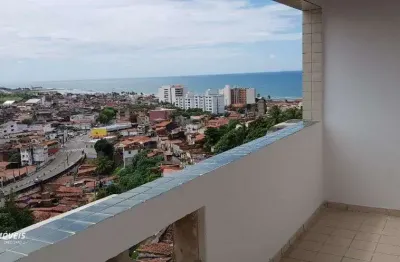 Flat com 1 quarta à venda, 32 m² por r$ 200.000 - petrópolis - natal/rn
