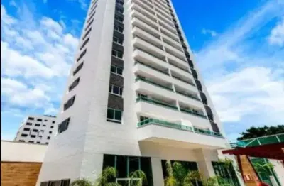 Apartamento novo | pronto pra morar no tirol | 3 quartos 2 suites
