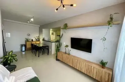 Novíssimo - martha fontoura - 65m² - 2 quartos 1 suíte - elevador - a poucos met