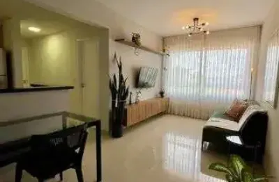 Novíssimo - martha fontoura - 65m² - 2 quartos 1 suíte - elevador - a poucos met