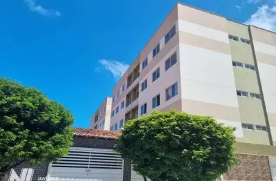 Apartamento com 65m² - 2quartos - 1 vaga coberta, r$ 350.000,00