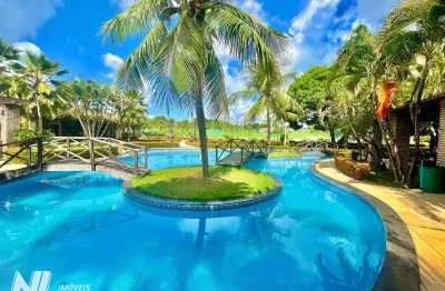 Terreno à venda, 1100 m² por r$ 150.000,00 - povoado de pium - nísia floresta/rn