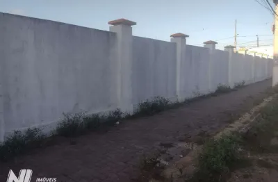 Terreno com 6.000m² de área total no bairro planalto - av principal, com otima l