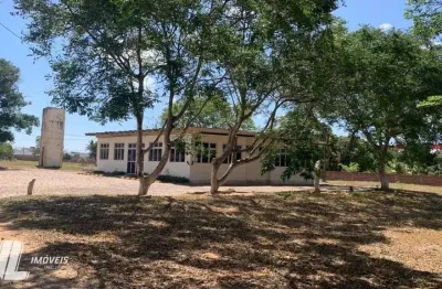 Galpão para alugar, 2000 m² - parnamirim - parnamirim/rn