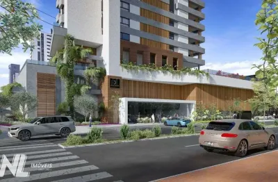 Apartamento com 3 dormitórios à venda, 155 m² - petrópolis - natal/rn
