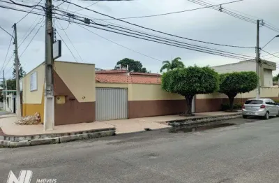 Casa com 3 dormitórios à venda, 400 m² por r$ 850.000,00 - capim macio - natal/r