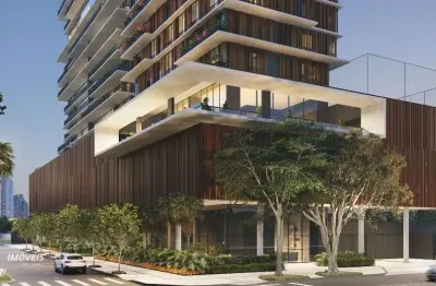 Apartamento com 4 dormitórios à venda, 229 m² por r$ 0,01 - petrópolis - natal/r
