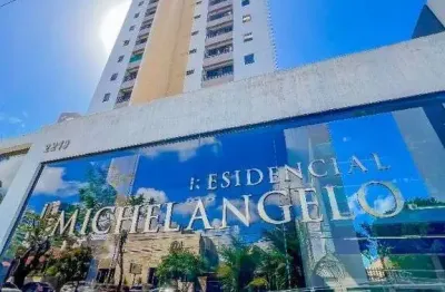 Cobertura com 4 quartos à venda na Rua São José, 2219, Lagoa Nova, Natal