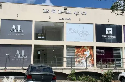 Loja para alugar, 40 m² por r$ 1.850/mês - pitimbu - natal/rn