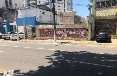 Terreno à venda na Avenida Prudente De Moraes, 549, Tirol, Natal