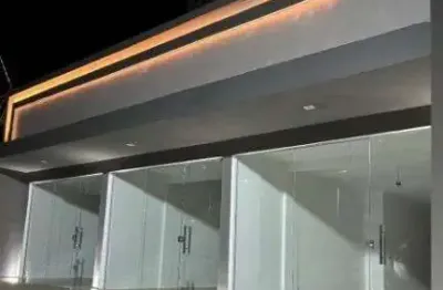 Loja para alugar, 51 m² por r$ 2.800,00/mês - lagoa nova - natal/rn