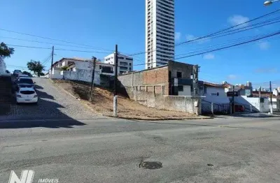 Terreno com 420m², na  av jaguarari, vizinho a padaria são miguel