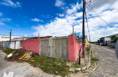 Terreno para alugar, 200 m² por r$ 1.500,00/mês - parque de exposições - parnami