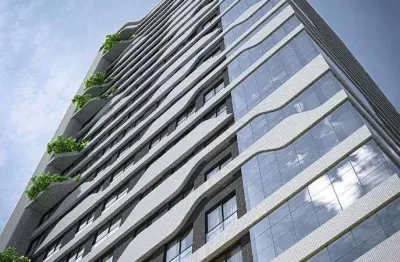 Lançamento haus petrópolis 4 dormitórios, 112 m² - petrópolis - natal/rn