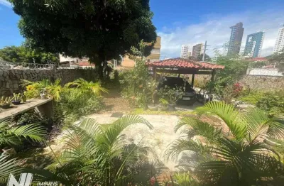 Casa com 3 quartos à venda na Rua Curimatã, Ponta Negra, Natal