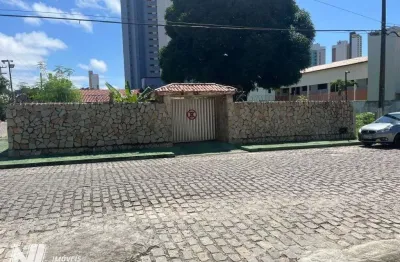 Casa com 3 quartos à venda na Rua Curimatã, Ponta Negra, Natal