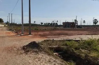 Terreno à venda na Avenida Dos Arecifes, Centro, São Miguel do Gostoso